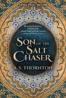 Son of the Salt Chaser (2) 0744306078 Book Cover
