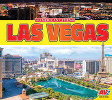 Las Vegas 1791115829 Book Cover