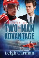 Two-Man Advantage 1635336953 Book Cover