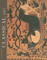 Classical Art 0878467289 Book Cover