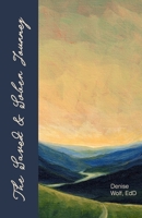 The Saved & Sober Journey 1965584268 Book Cover