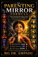 The Parenting Mirror Formula: The Environmental Imprint Method for Raising Emotionally Strong, Disciplined, Confident Children Who Grow Into Responsib B0H8ZHBZB7 Book Cover