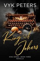 King of Jokers (King Series) 1763528065 Book Cover