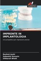 Impronte in Implantologia 6205587661 Book Cover