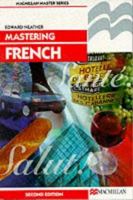 Mastering French 0333614291 Book Cover