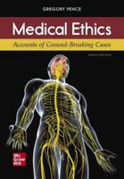 Medical Ethics: Accounts of Ground-Breaking Cases 1260241041 Book Cover