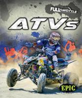 ATVs 1626178704 Book Cover