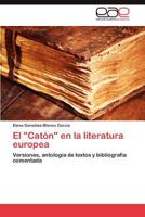 El Caton En La Literatura Europea 3847358235 Book Cover