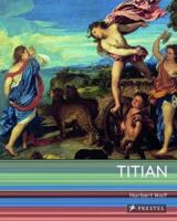 Titian 3791346970 Book Cover