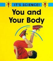 You and Your Body 051621182X Book Cover
