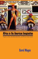 Africa in the American Imagination: Popular Culture, Radicalized Identities, and African Visual Culture 1617031526 Book Cover