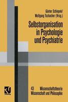 Selbstorganisation in Psychologie Und Psychiatrie 3322915972 Book Cover