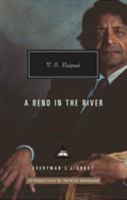 A Bend in the River 0679722025 Book Cover