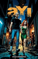 Ayi (Araf Hikayeleri) (Turkish Edition) B0FNDQ2GP2 Book Cover