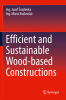 Efficient and Sustainable Wood-Based Constructions B0BPLB7PLD Book Cover