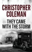 They Came with the Storm B09MYTML9N Book Cover