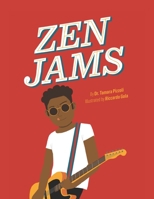 Zen Jams 195513023X Book Cover