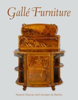 Galle Furniture 1851496629 Book Cover