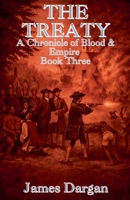 The Treaty (A Chronicle of Blood & Empire) B0GW12YJNQ Book Cover