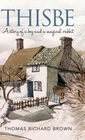 Thisbe 0995670927 Book Cover