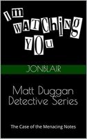 Matt Duggan: Detective Series 1733328874 Book Cover