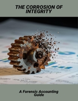 The Corrosion Of Integrity: A Forensic Accounting Guide B0FNWPWSCJ Book Cover