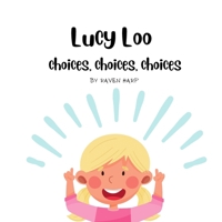 Lucy Loo 1088117368 Book Cover