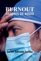 Burnout (Portuguese Edition) 6501186625 Book Cover