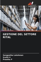Gestione del Settore Rital (Italian Edition) 6630246225 Book Cover