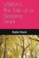 VERITAS: The Tale of a Sleeping Giant 1717919359 Book Cover