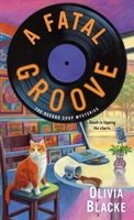 A Fatal Groove 1250860105 Book Cover