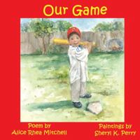 Our Game 1633632245 Book Cover