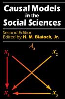 Causal models in the social sciences, (Methodological perspectives) 0202303144 Book Cover
