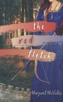 The Red Fletch 1737257912 Book Cover