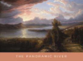 The Panoramic River: the Hudson and the Thames 0943651433 Book Cover