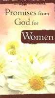 Promises from God for Women 186920834X Book Cover