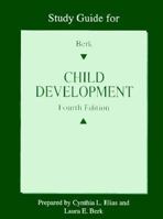 A Study Guide for Child Development 0205263623 Book Cover