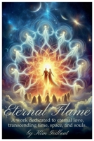 Eternal Flame B0F2JLDPWY Book Cover