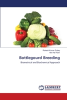 Bottlegourd Breeding 3659221767 Book Cover