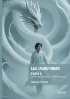 Les dragonniers tome 2 - Le Roi des Océans - Réincarnation (French Edition) 2414807210 Book Cover