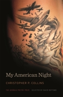 My American Night 0820352055 Book Cover