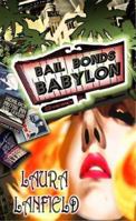 Bail Bonds Babylon 0982679319 Book Cover