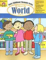 All About My World 1596730269 Book Cover