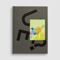 What Is Universal Everything? 1916457339 Book Cover