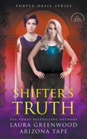 Shifter's Truth B0B7QDV8BS Book Cover