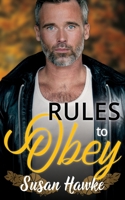 Rules to Obey (Davey's Rules) 1675328870 Book Cover