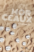 En morceaux (French Edition) 236651168X Book Cover