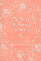 The Tales of the Heptameron; Volume II 1505691621 Book Cover