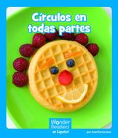 C�rculos En Todas Partes 142969064X Book Cover