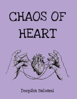 Chaos of Heart B0BPGBRFVR Book Cover